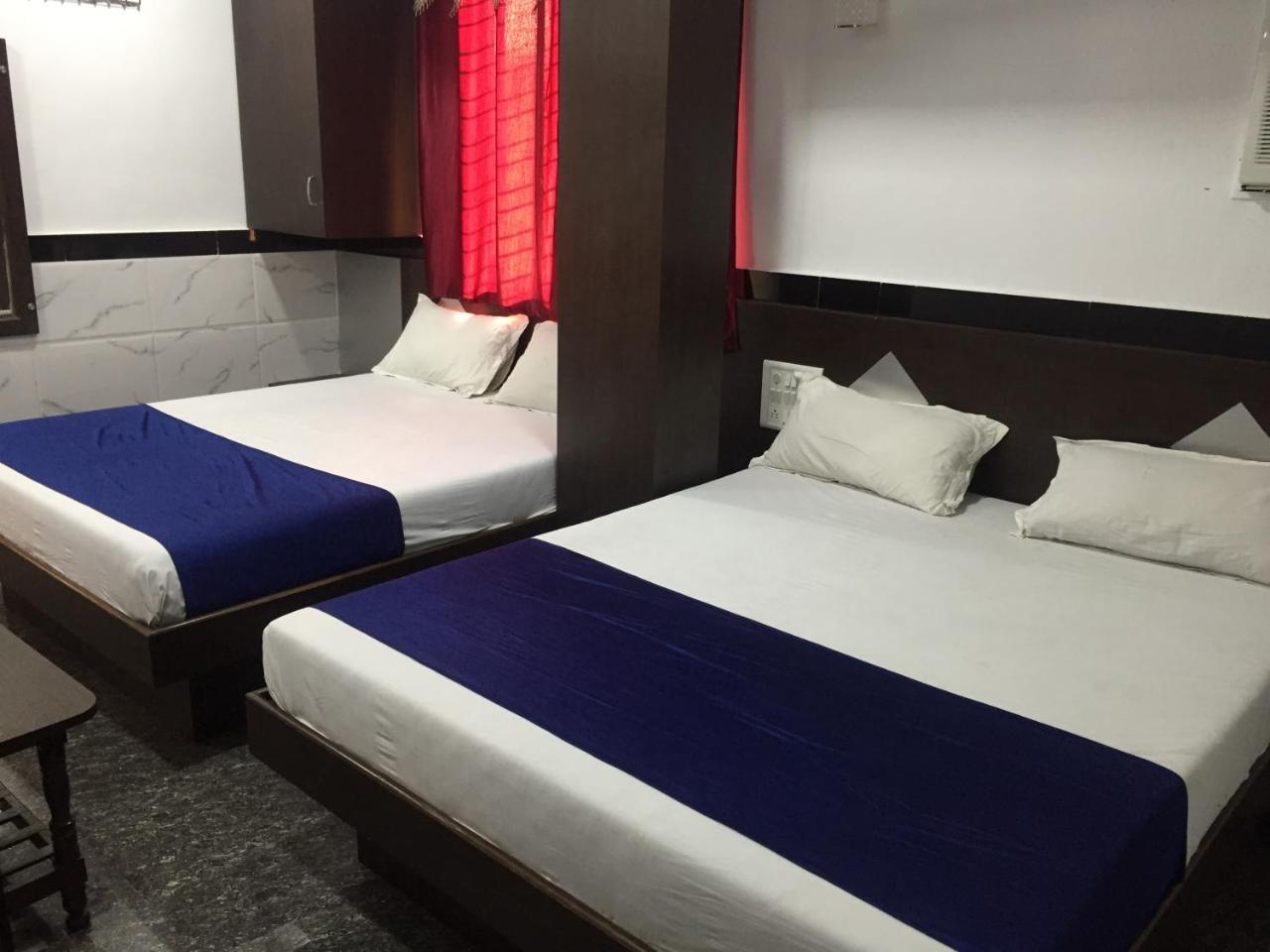 Hotel Ruchit Palace 2*