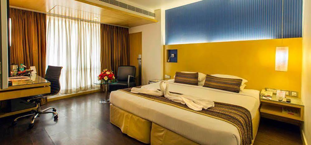 Ramee Guestline Dadar Hotel Mumbai