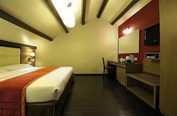 Hotel Landmark Annexe Mumbai