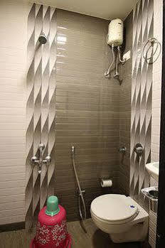 Hotel Oc Residency