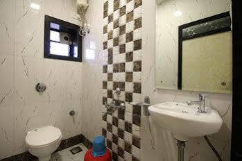 Oc Residency Mumbai