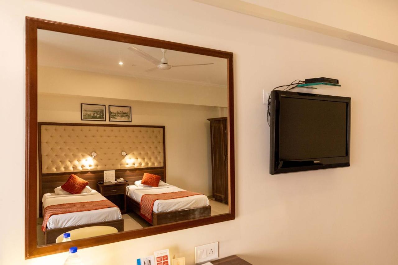 West End Hotel 4*