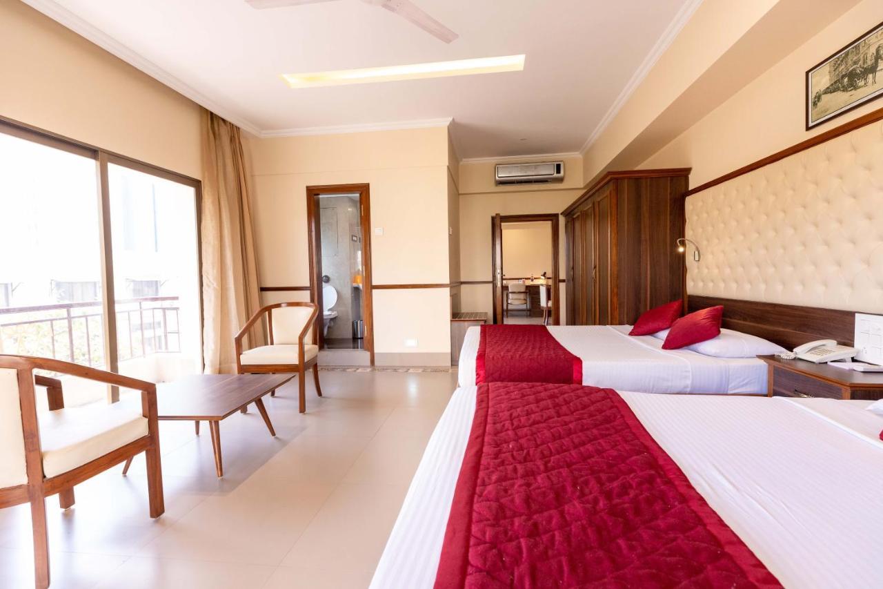 West End 4* Mumbai