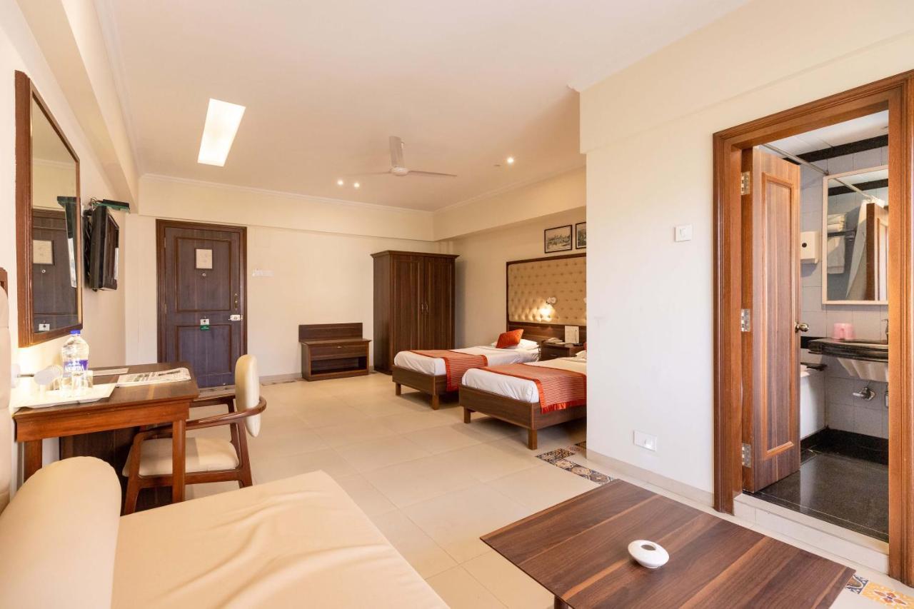 West End 4*