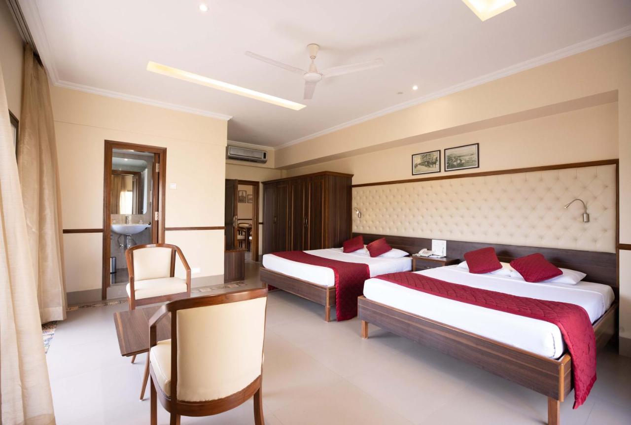 Hotel West End Mumbai