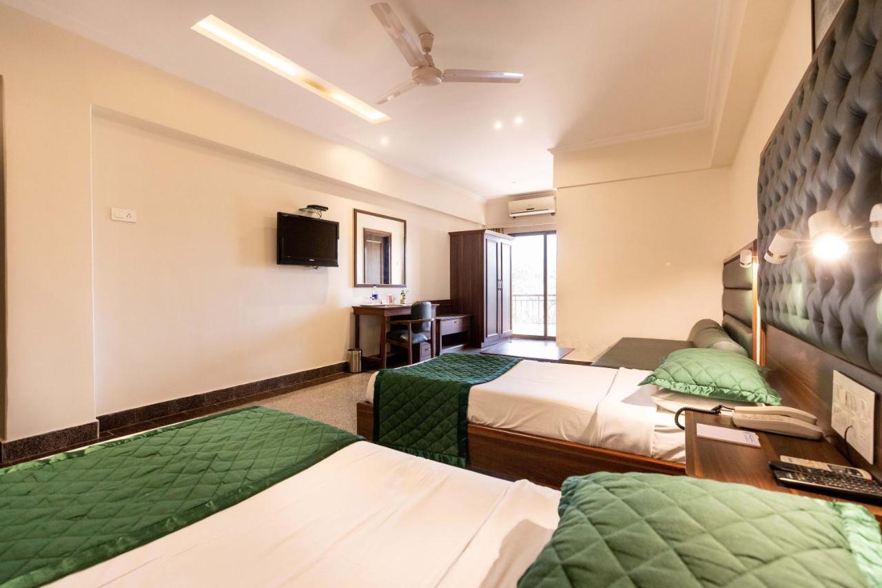 Hotel West End 4*