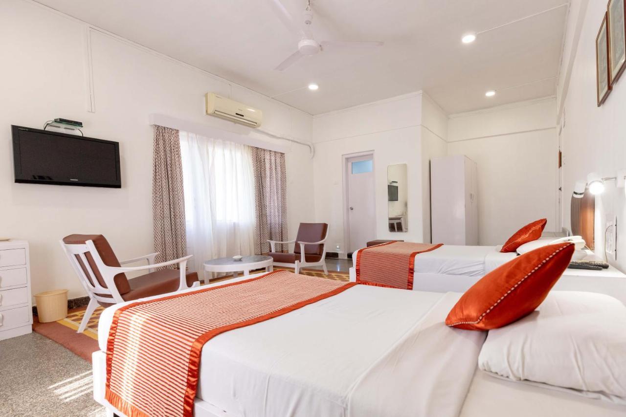 Hotel West End Mumbai