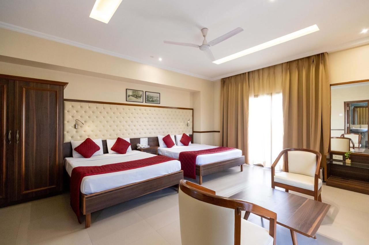 Hotel West End Mumbai