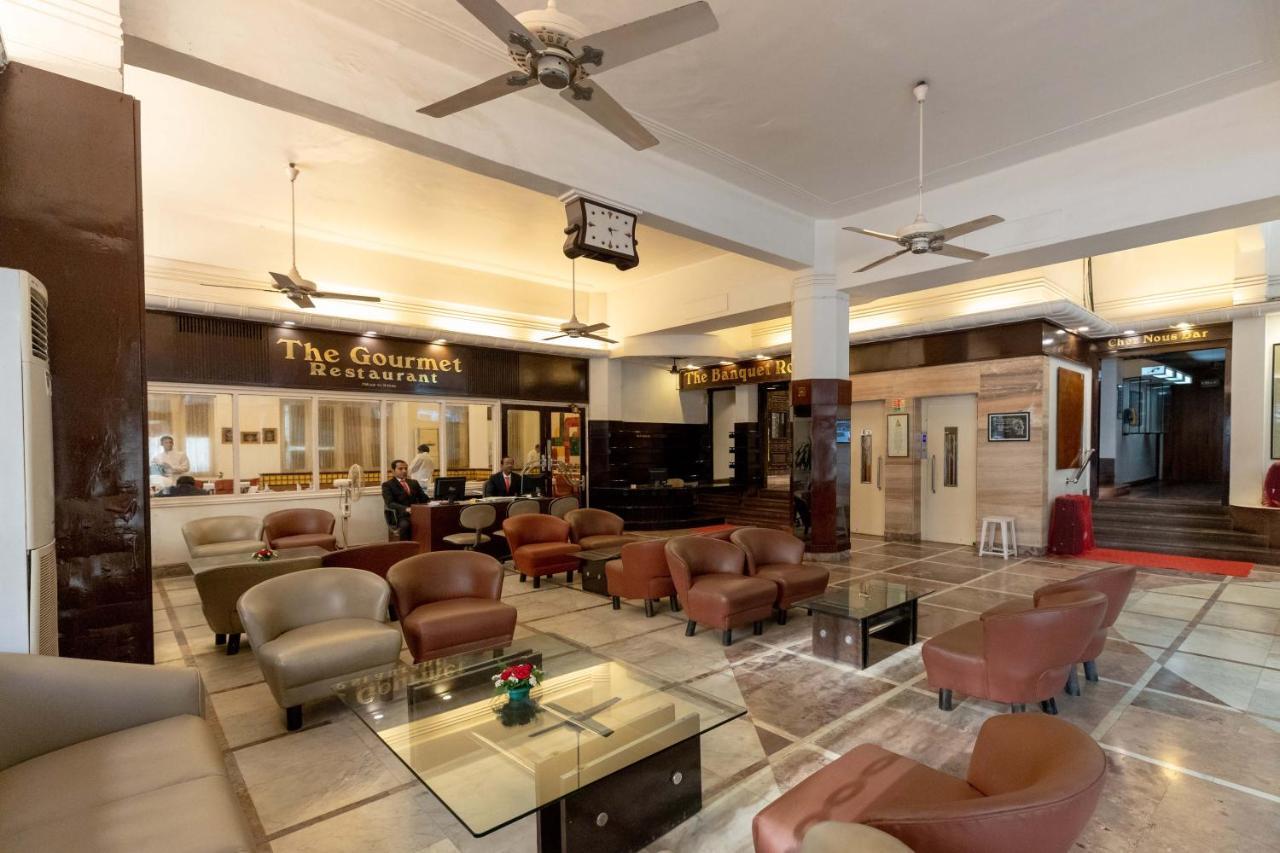 West End Hotel 4*