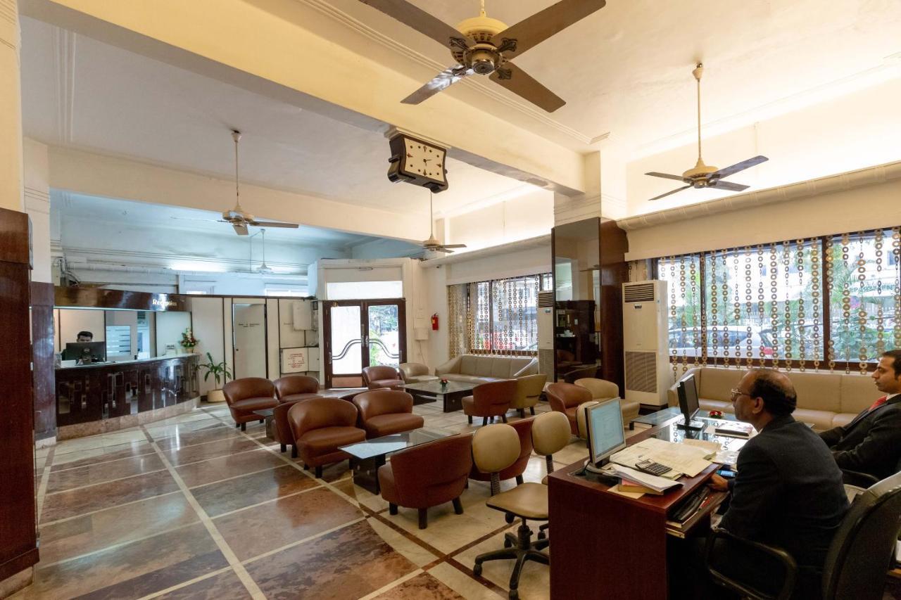 West End 4* Mumbai