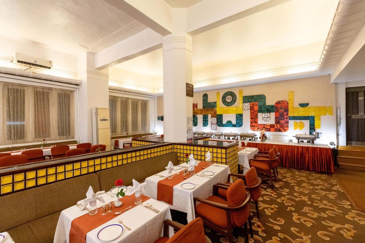 West End Hotel Mumbai