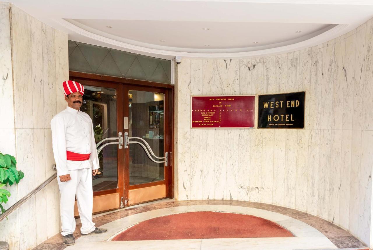 West End Hotel Mumbai
