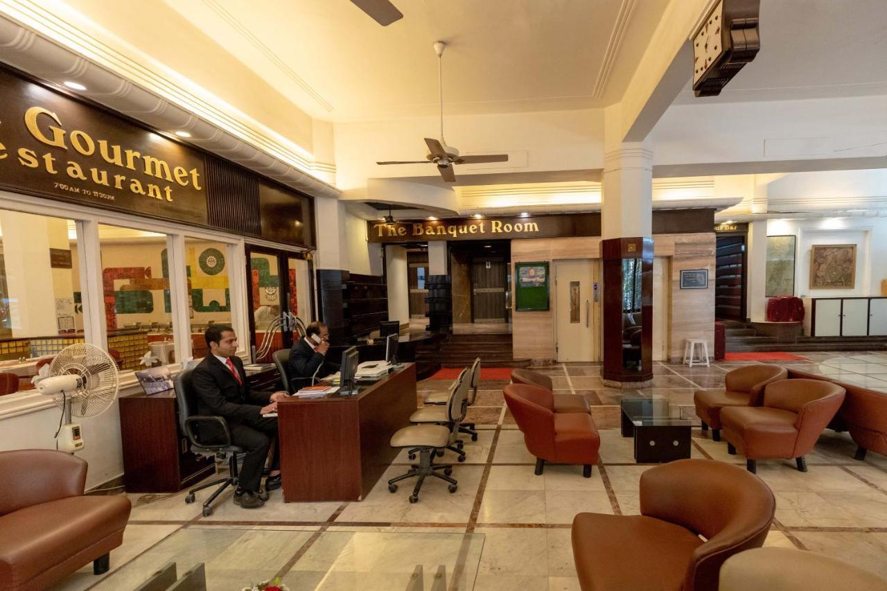 Hotel West End Mumbai
