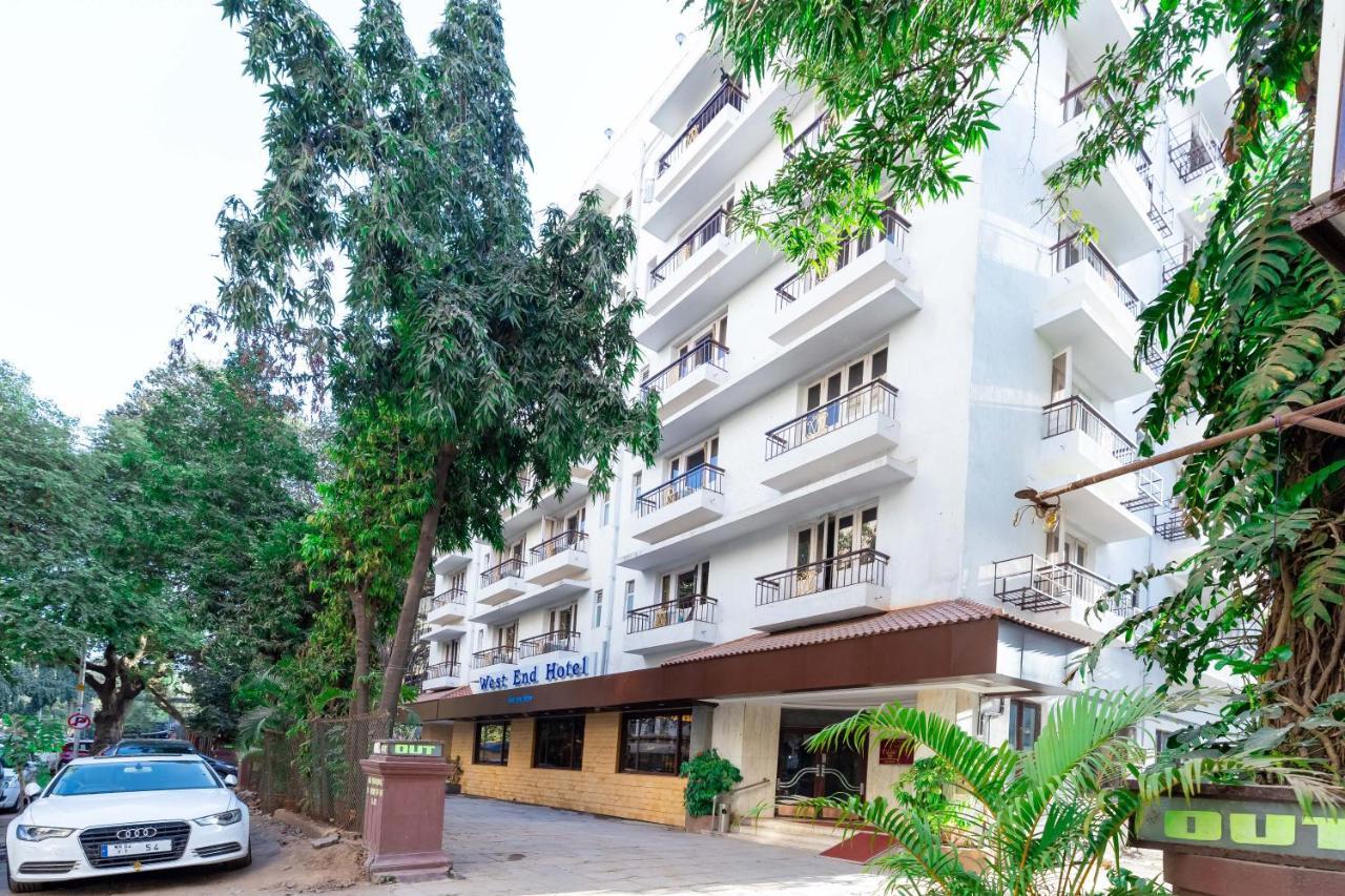 West End Hotel Mumbai