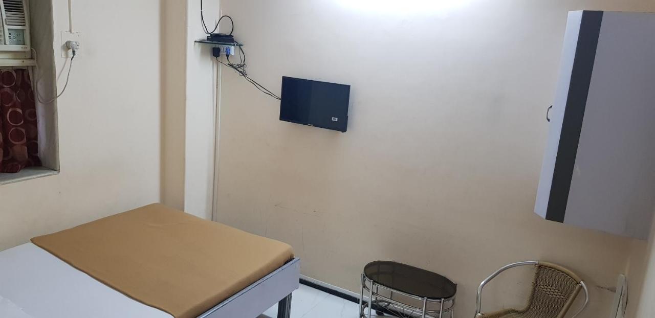 Guest house New Metro Mumbai