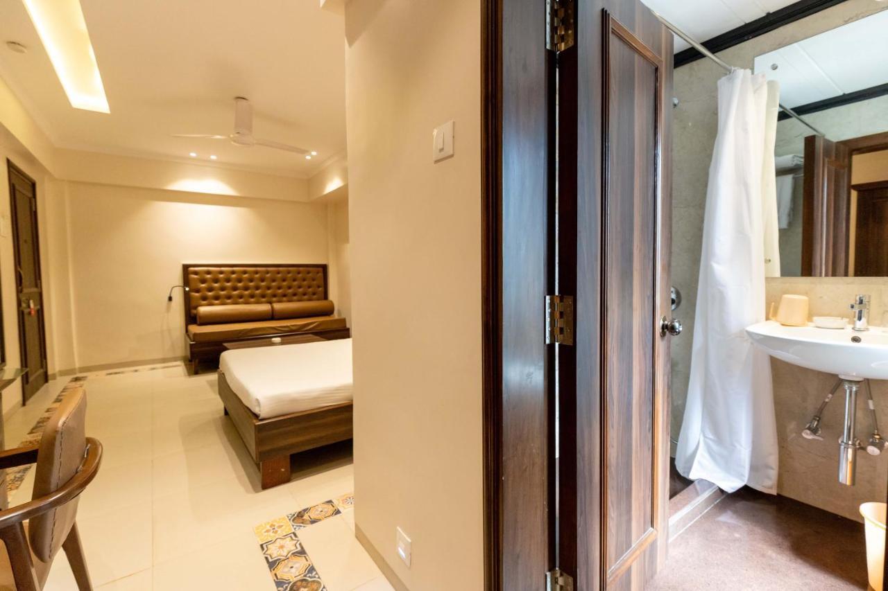 Hotel West End Mumbai