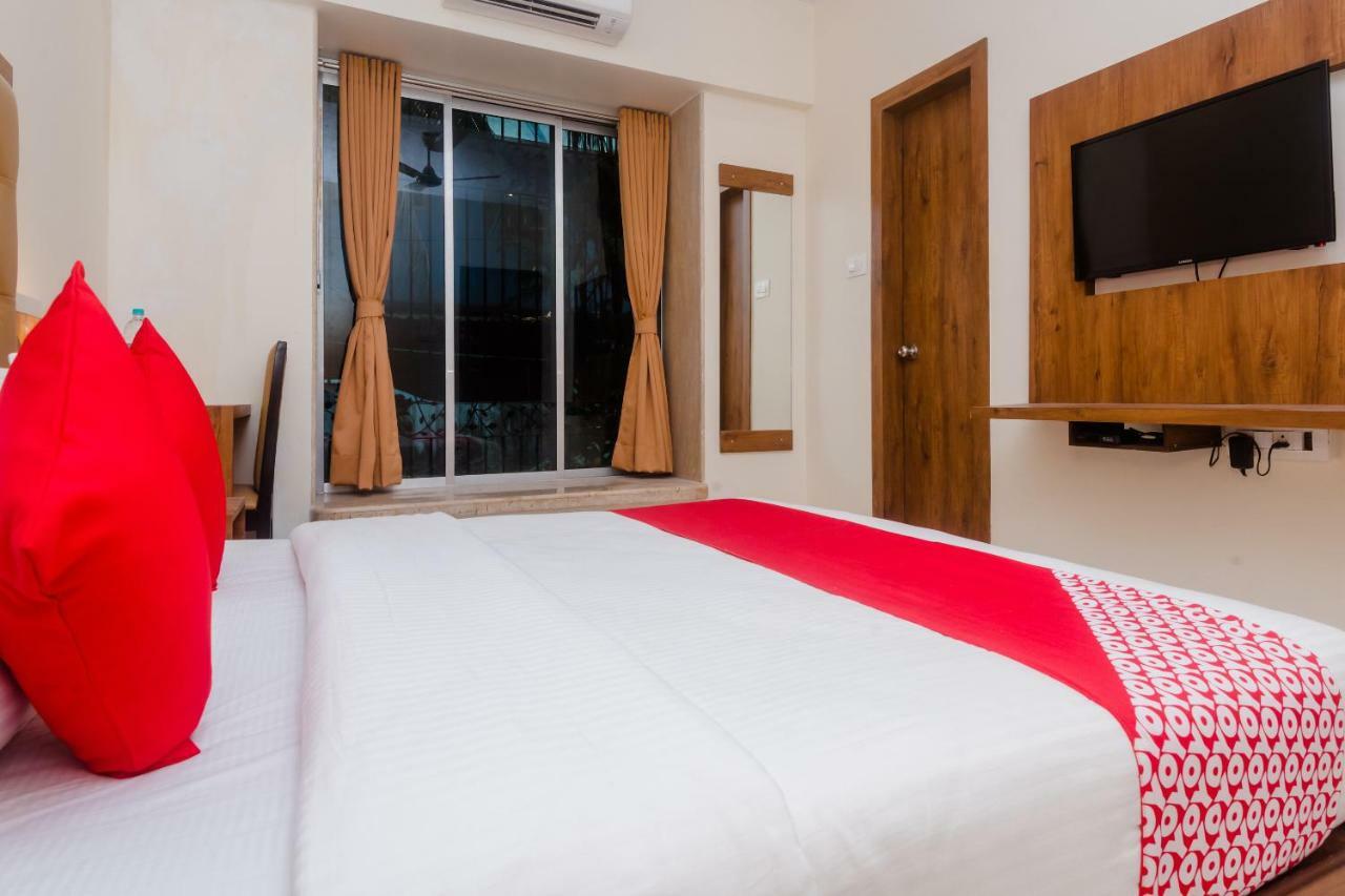 Oyo 17028 Aviva Residency Mumbai