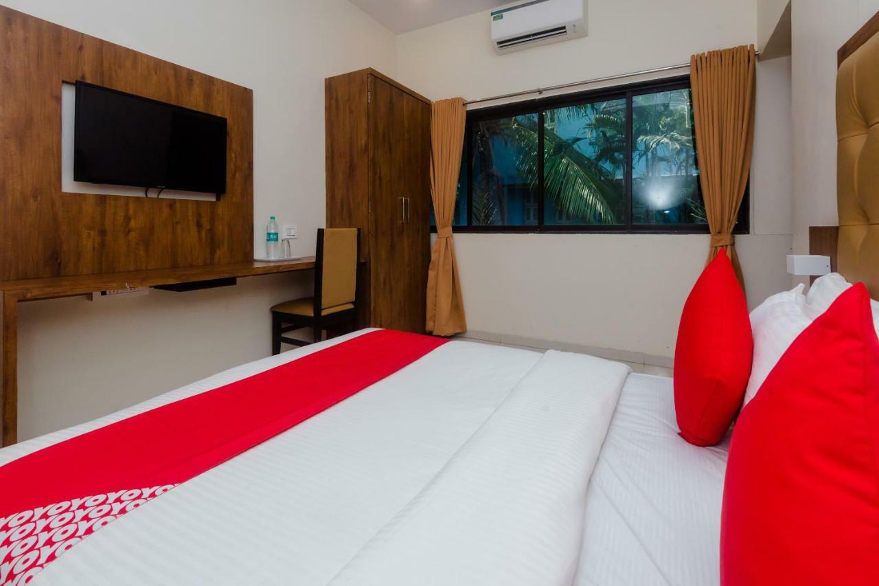 Hotel Oyo 17028 Aviva Residency Mumbai