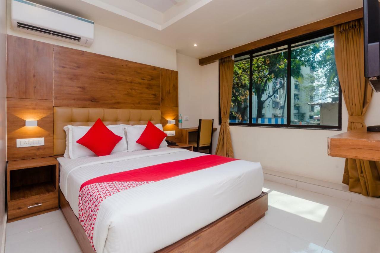 Oyo 17028 Aviva Residency Mumbai