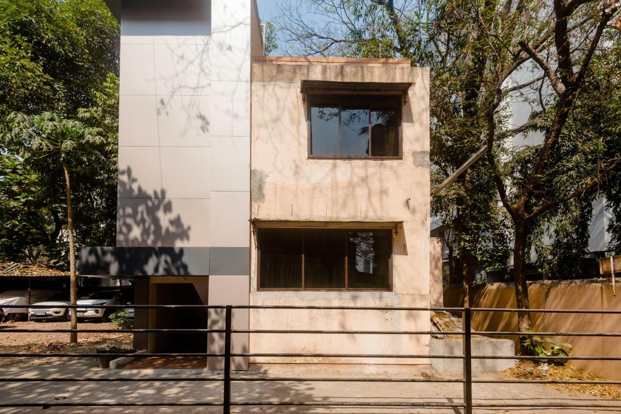 Oyo 17028 Aviva Residency 3* Mumbai