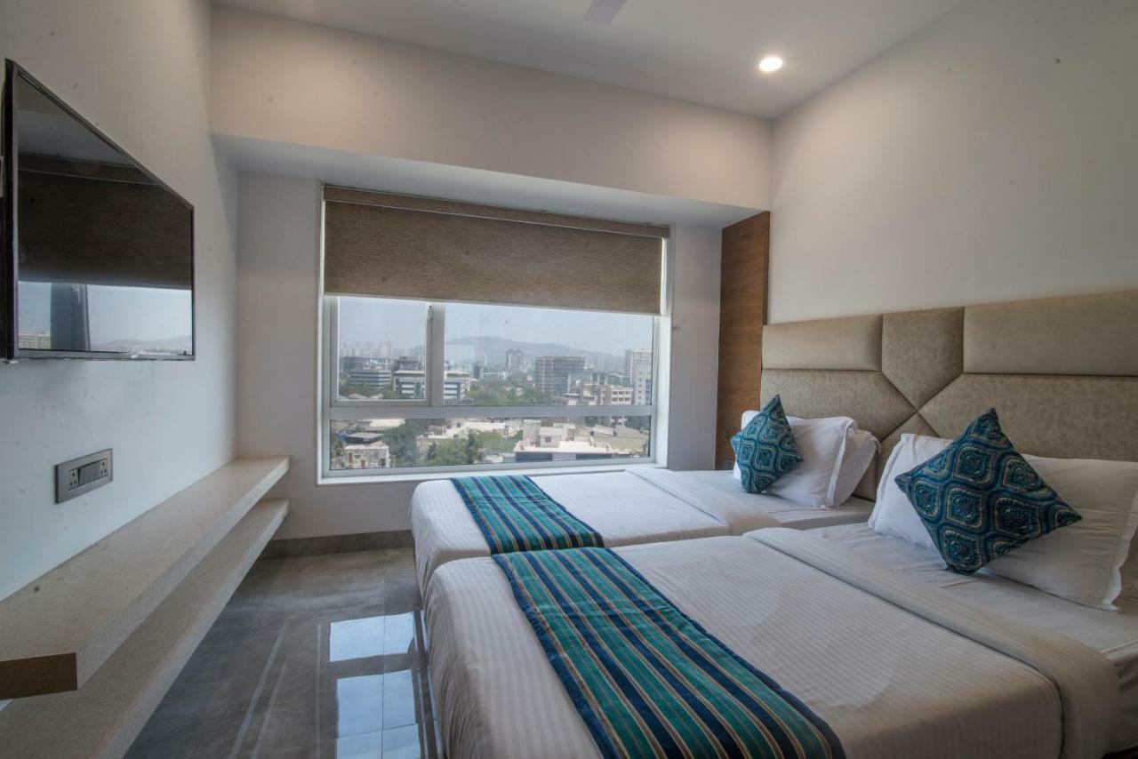 Wego 3* Mumbai