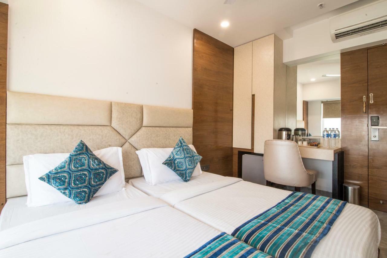 Wego Hotel 3*