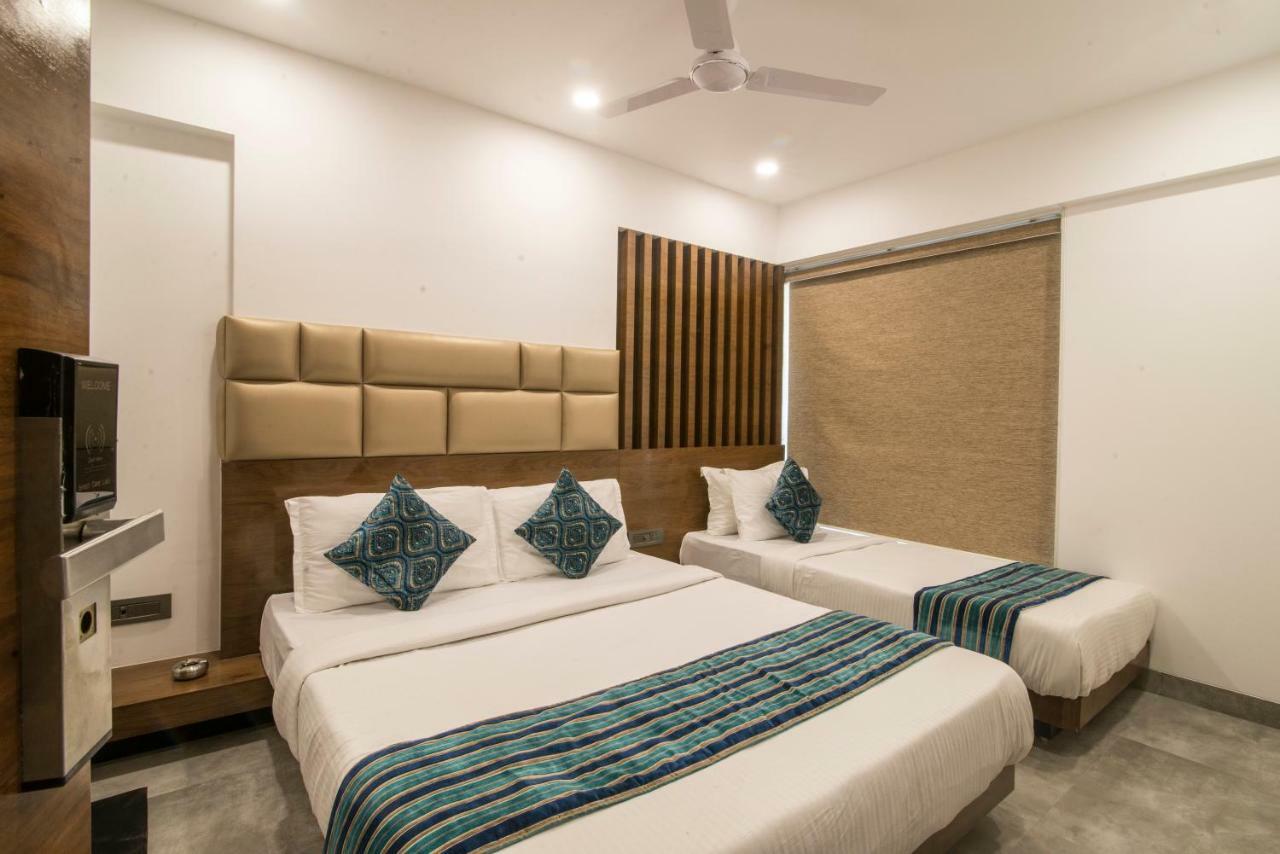 Hotel Wego Mumbai