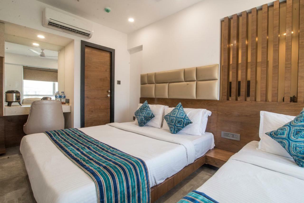 Hotel Wego 3*