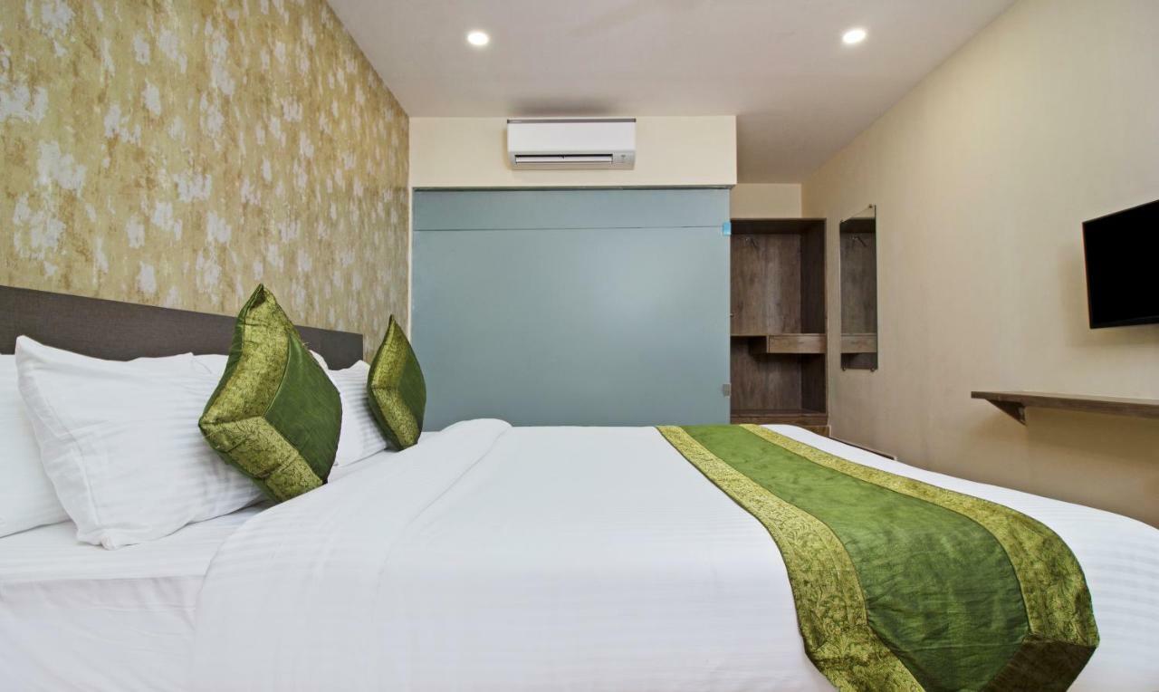 Hotel Ocean