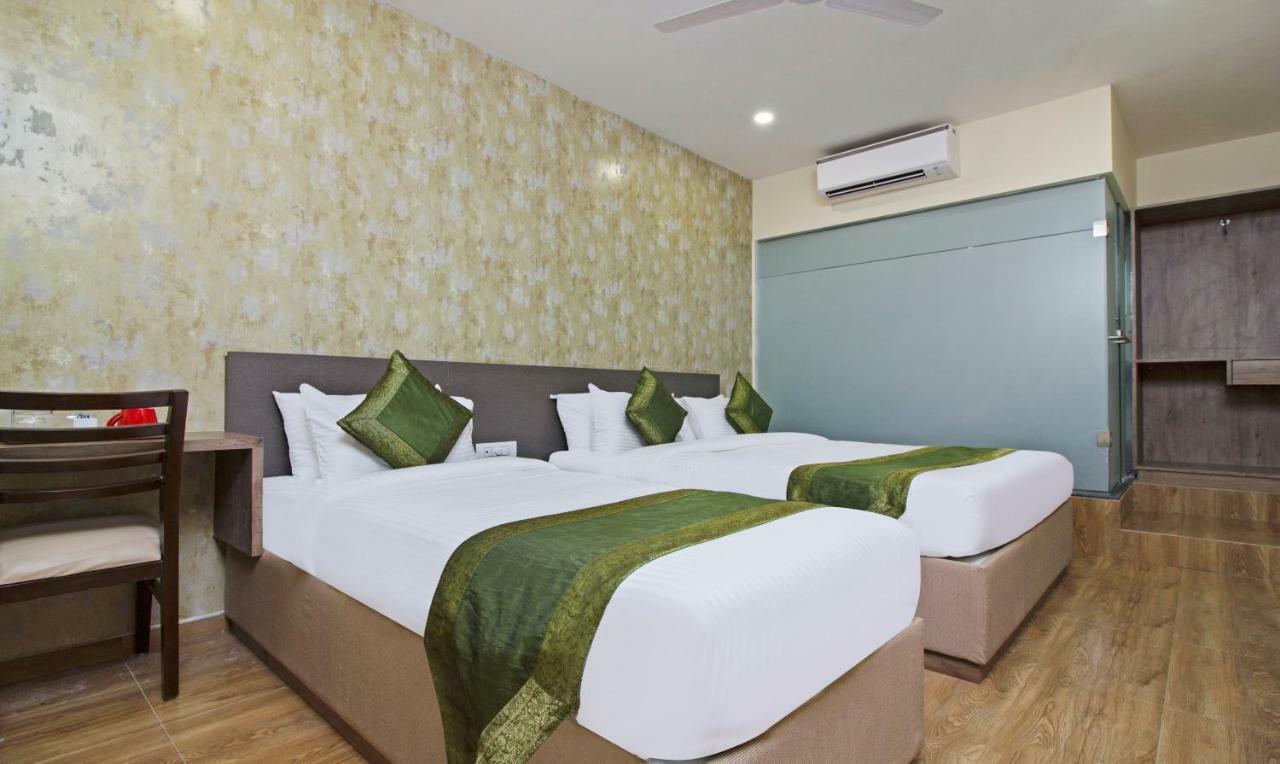 Ocean Hotel 3*