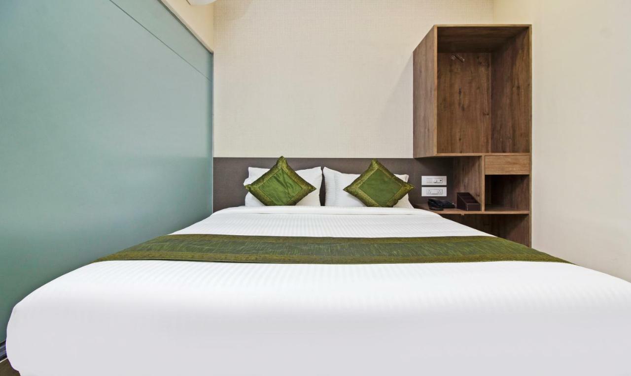 Hotel Ocean Mumbai