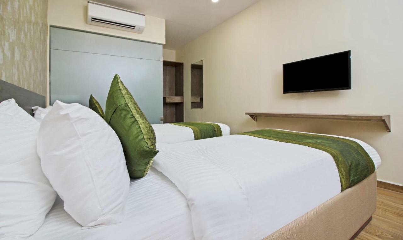 Ocean 3* Mumbai