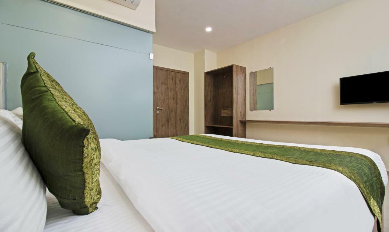 Ocean Hotel 3*