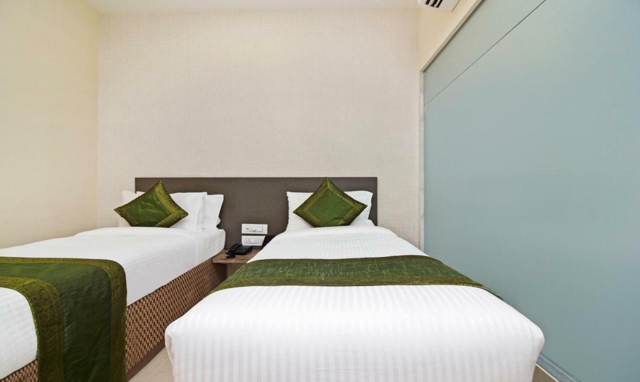 Hotel Ocean Mumbai