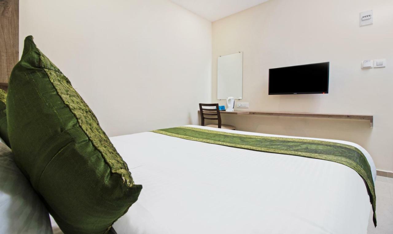 Hotel Ocean 3*