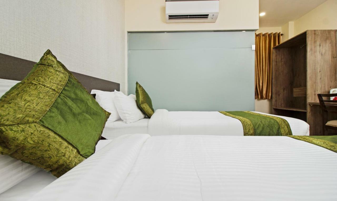 Ocean 3* Mumbai