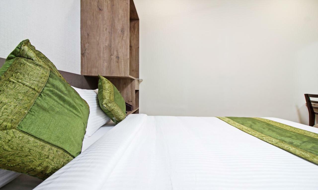 Hotel Ocean 3*