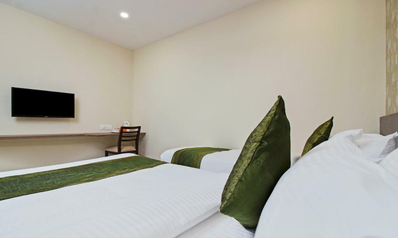 Hotel Ocean Mumbai