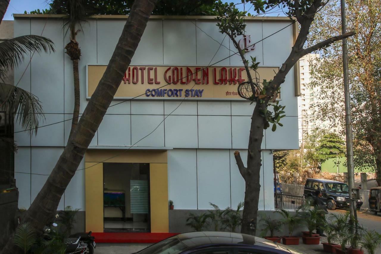 Golden Lake Hotel *