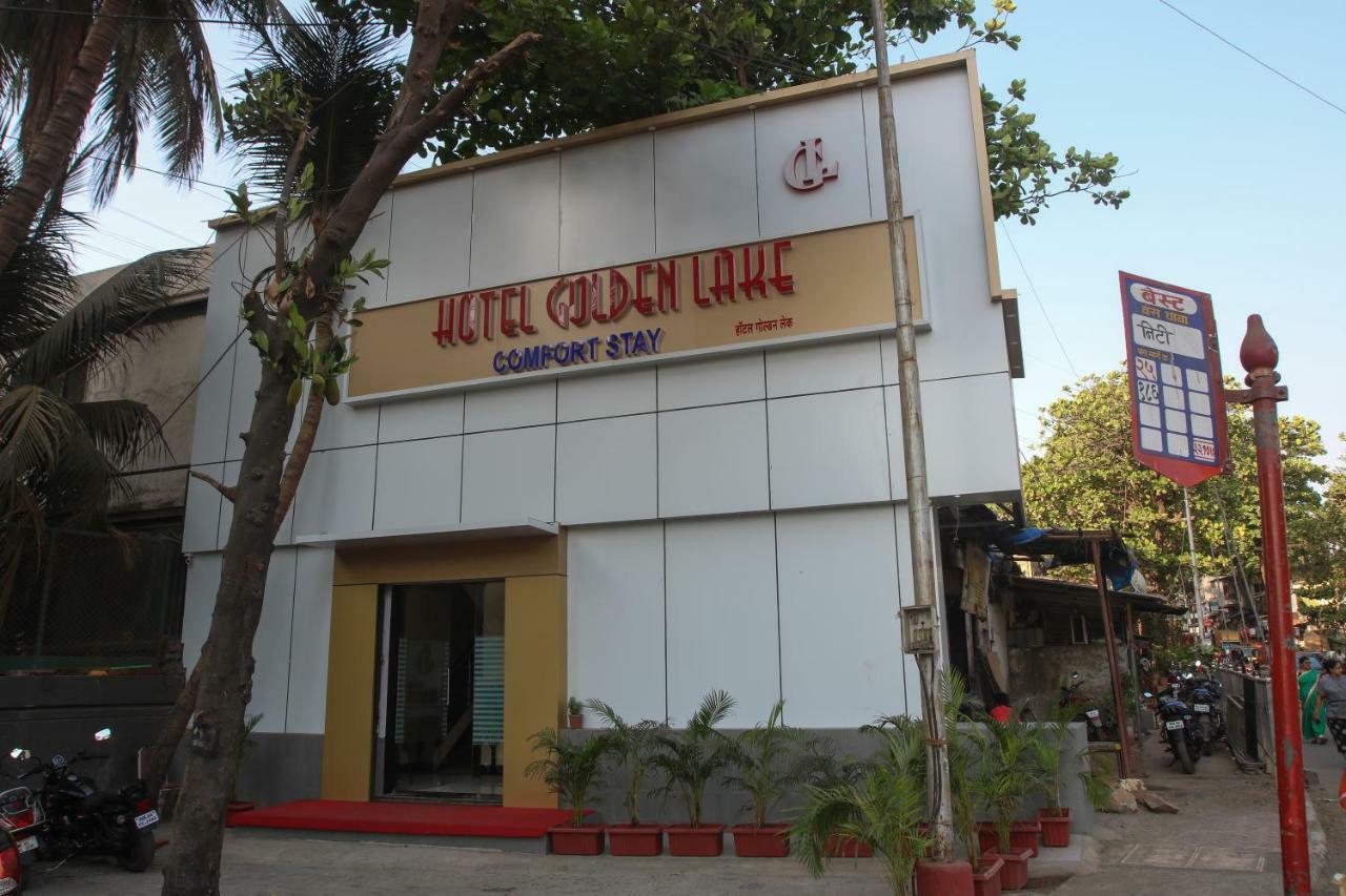 Golden Lake Mumbai