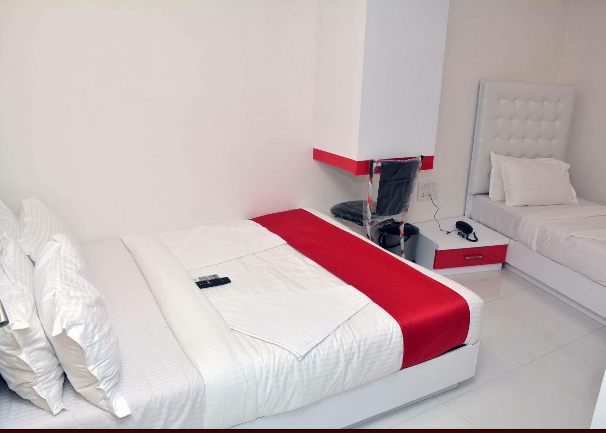 Blue Sea Residency Hotel Mumbai