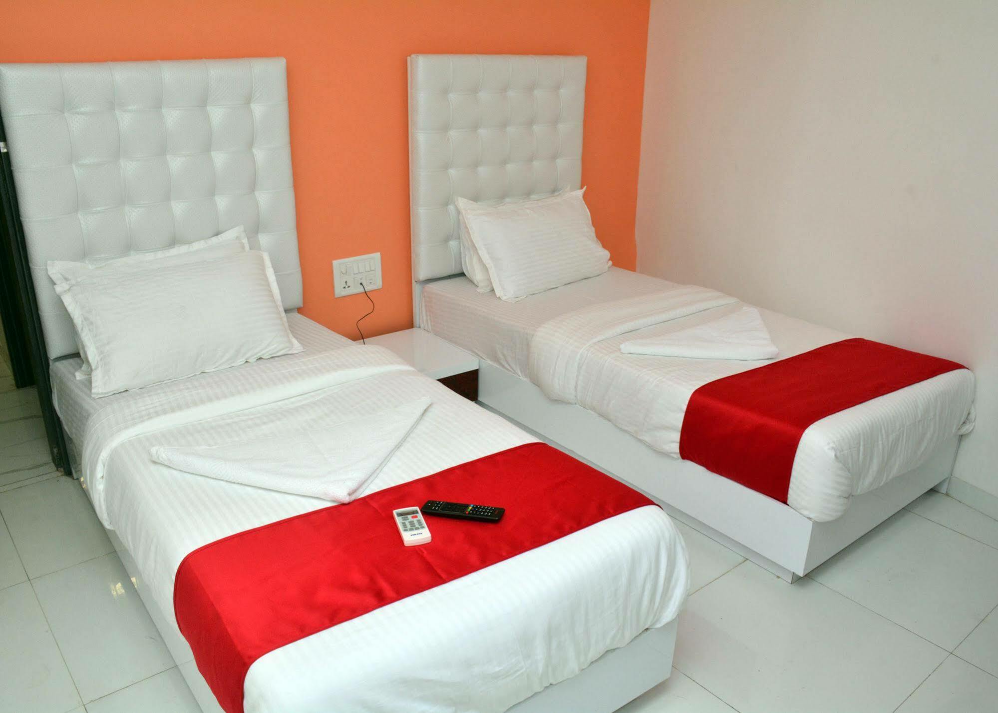 Blue Sea Residency 3*
