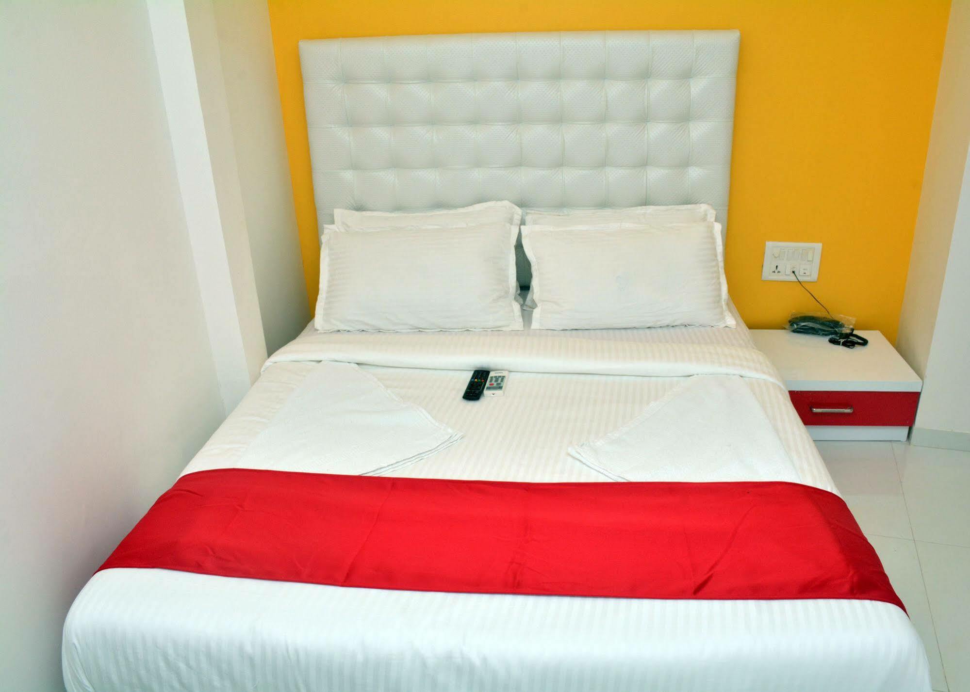 Blue Sea Residency Hotel 3*
