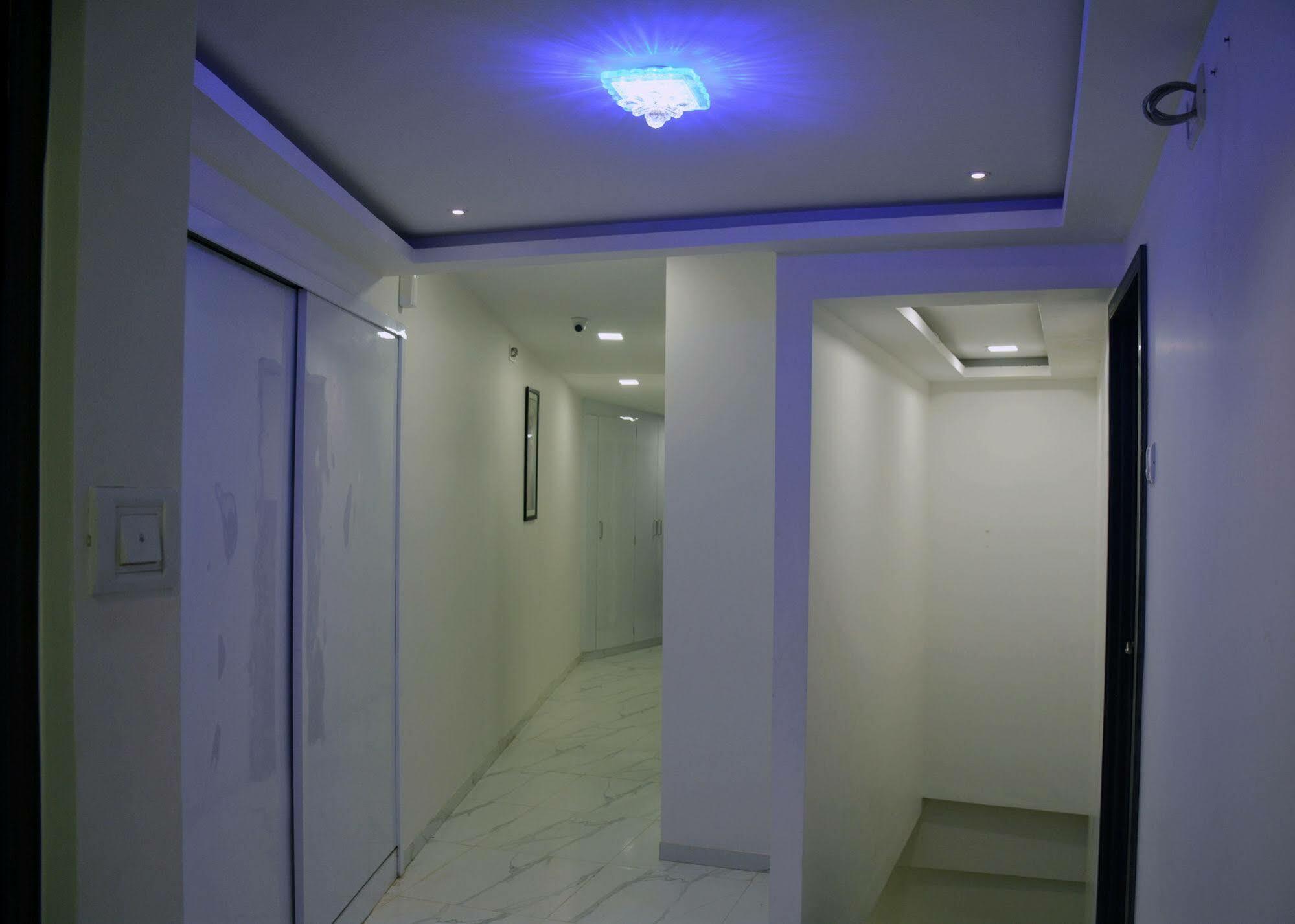 Blue Sea Residency Hotel