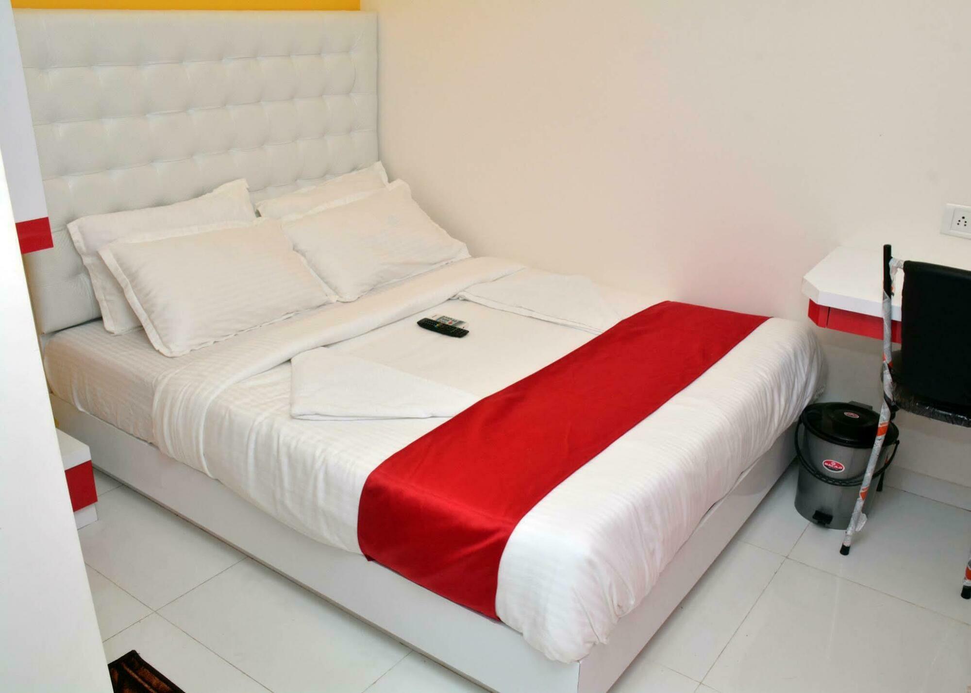 Blue Sea Residency Hotel Mumbai
