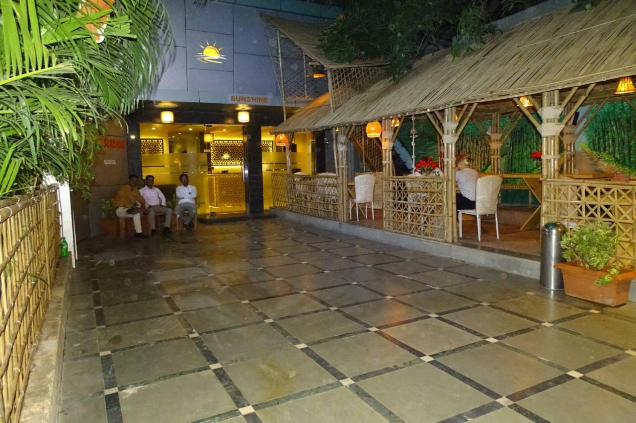 Hotel Sunshine Airport Mumbai