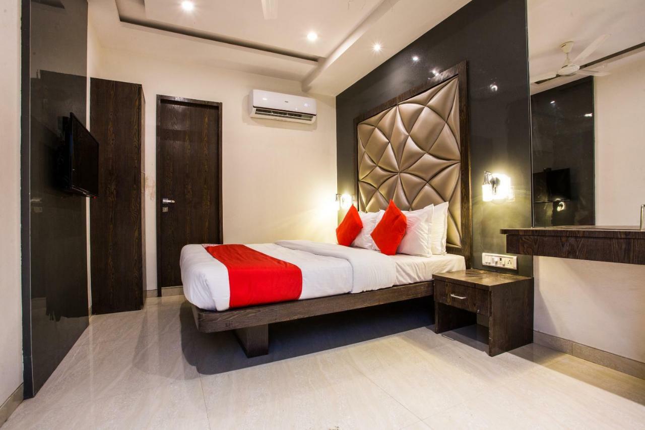 Hotel Oyo 37559 Al Haram 3*