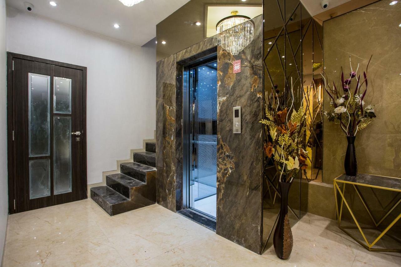 Oyo 37559 Al Haram Hotel