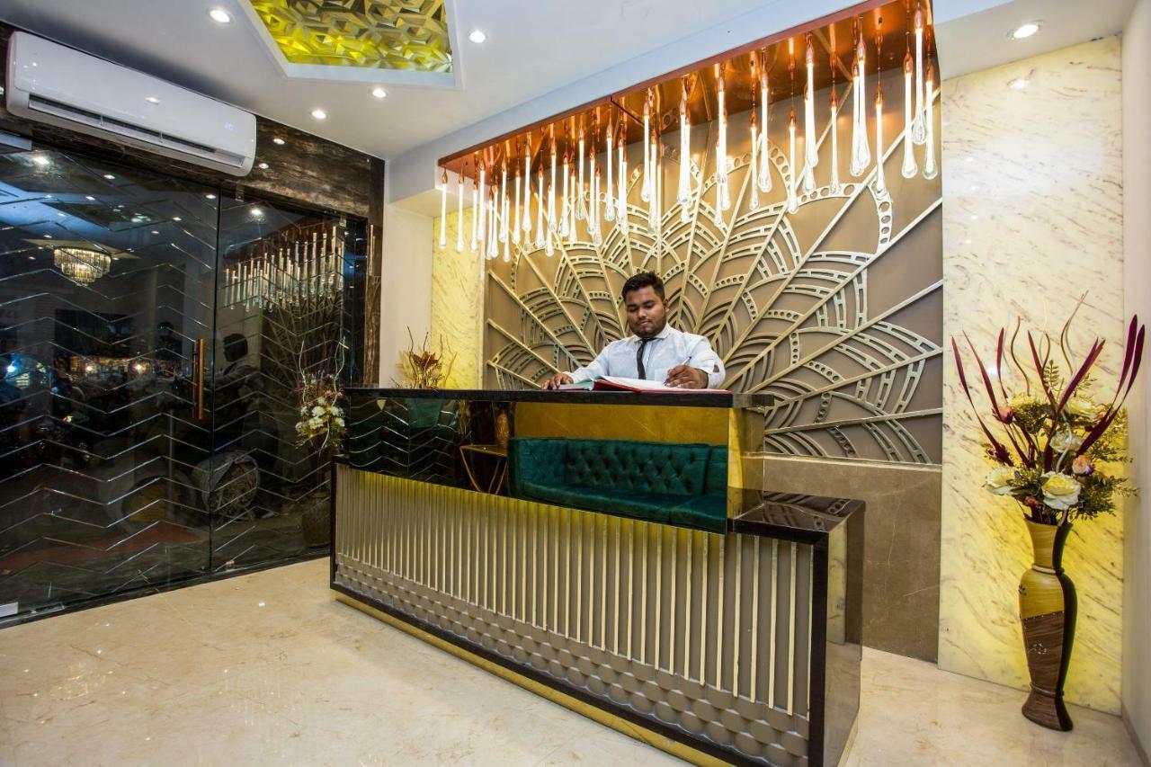 Oyo 37559 Al Haram 3*