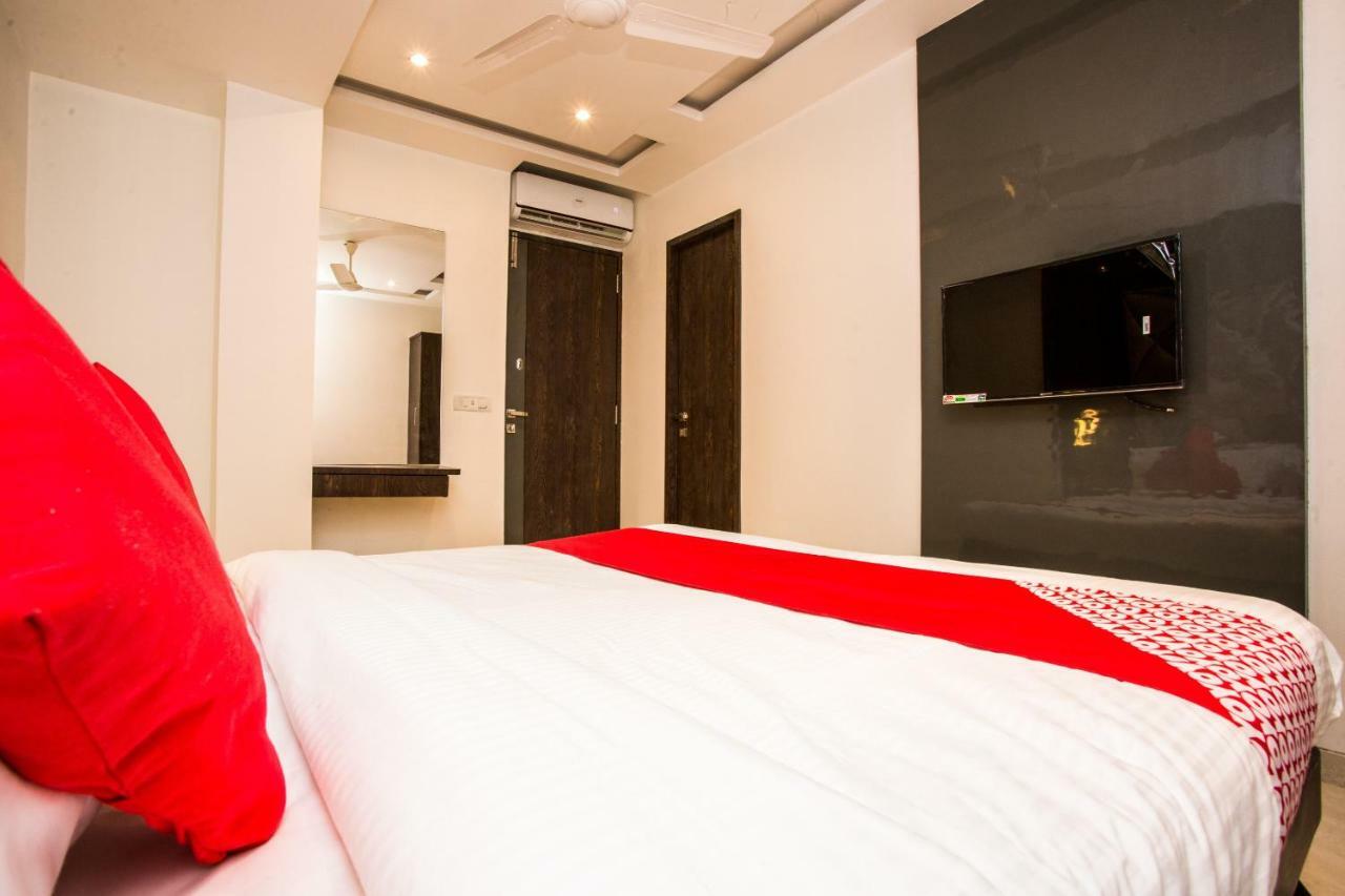Hotel Oyo 37559 Al Haram 3*